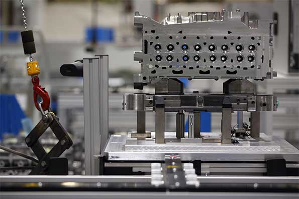 Manufacurers Using Asset Finance for Equipment Acquisition