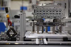 Manufacurers Using Asset Finance for Equipment Acquisition Manufacurers Using Asset Finance for Equipment Acquisition