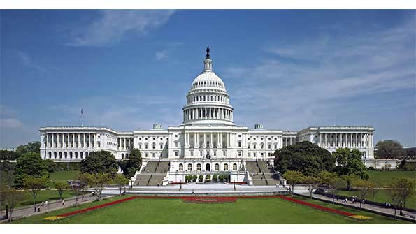 Top 5 Policies Manufacturers Want from Next Congress