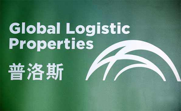 GLP Acquires one of Largest US Logistics Portfolio for 8 1 Billion