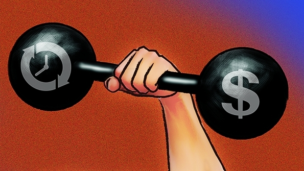 Four Supply Chain Strategies for a Lowinterest Lending Environment