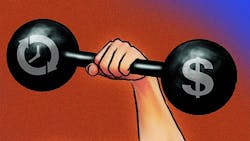 Four Supply Chain Strategies for a Lowinterest Lending Environment Four Supply Chain Strategies for a Lowinterest Lending Environment