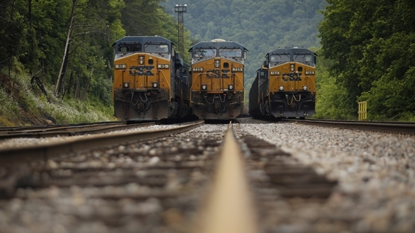 Continued Manufacturing Growth Dependent Upon Secure Supply