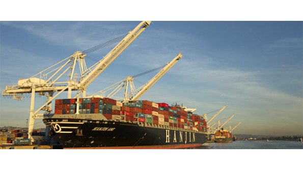 Imports Expected to Rise Despite West Coast Port Issues