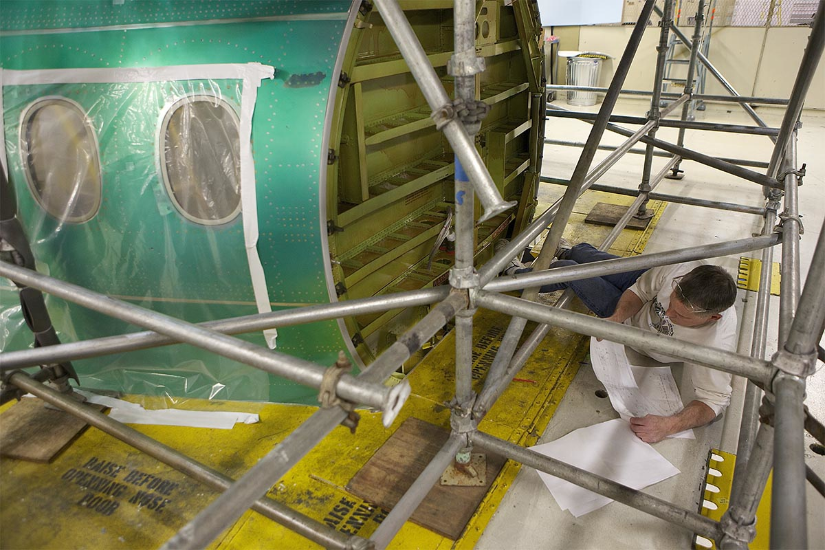 Spending on Plant Equipment to Increase in 2015 Say Manufacturing Execs