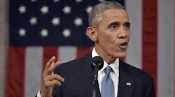 Industry Reactions to State of the Union Speech Industry Reactions to State of the Union Speech