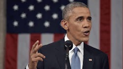 Industry Reactions to State of the Union Speech Industry Reactions to State of the Union Speech