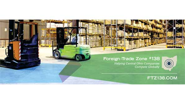 Foreign Trade Zones Offer Cost Advantages