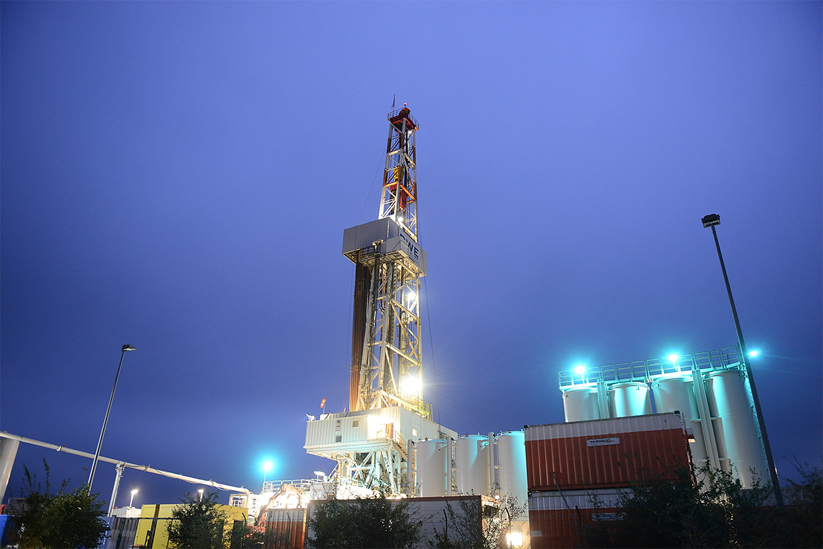 Downturn in the Price of Oil Unlikely to Persist