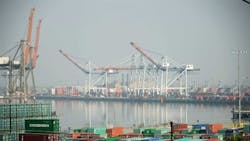 Port of Long Beach Pledges to Speed Delivery Boost Clean Power Port of Long Beach Pledges to Speed Delivery Boost Clean Power