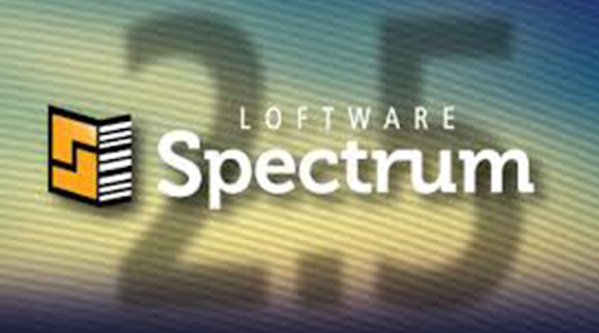Mhlnews 3639 Loftware Spectrum