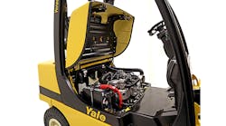Mhlnews 3641 Yale Truck Psi Engine
