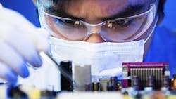 The Impact and Challenge of Advanced Manufacturing in the US The Impact and Challenge of Advanced Manufacturing in the US