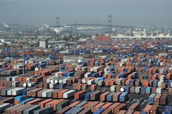 West Coast Port Dispute Hurting Asian Supply Chain West Coast Port Dispute Hurting Asian Supply Chain