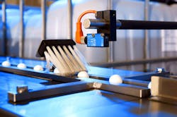 Manufacturers Retailers Show to Update Supply Chain Processes Manufacturers Retailers Show to Update Supply Chain Processes