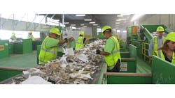 US Manufacturers Spend More on Pollution Abatement than Global Counterparts US Manufacturers Spend More on Pollution Abatement than Global Counterparts