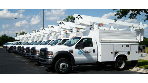 How to Save on Fleet Costs