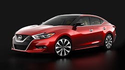 Nissan Plans Supplier Park in Tennessee Nissan Plans Supplier Park in Tennessee