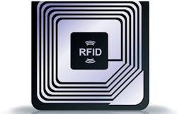 Retailers Embrace RFID to Enhance Inventory Visibility Retailers Embrace RFID to Enhance Inventory Visibility