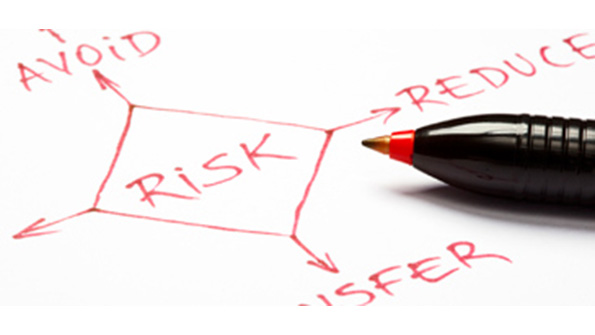 Supply Chain Complexity Top Risk for Manufacturing Firms