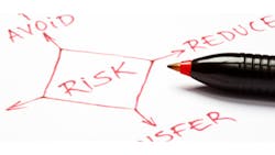 Supply Chain Complexity Top Risk for Manufacturing Firms Supply Chain Complexity Top Risk for Manufacturing Firms
