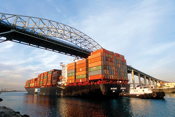 West Coast Ports Determined to Improve Supply Chain Efficiencies