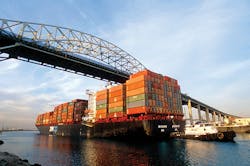 West Coast Ports Determined to Improve Supply Chain Efficiencies West Coast Ports Determined to Improve Supply Chain Efficiencies