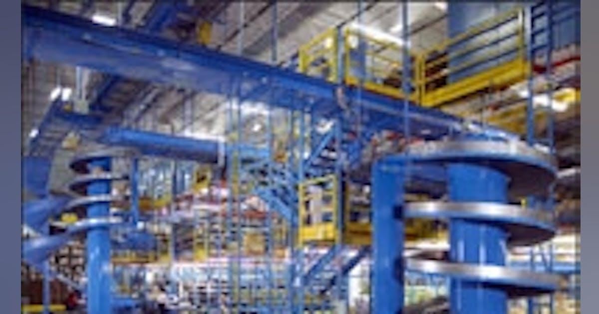 Customized Pallet Rack Systems: Pick Modules Hold the Key to Expansion ...