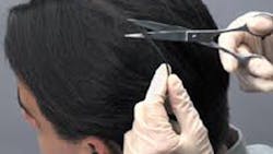 New Law Allows for Hair Testing for Truck Drivers New Law Allows for Hair Testing for Truck Drivers