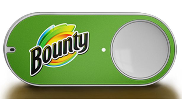 Is Amazons Dash Button a Boost to Supply Chain