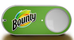 Is Amazons Dash Button a Boost to Supply Chain Is Amazons Dash Button a Boost to Supply Chain