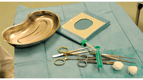 Healthcare Companies Using Supply Chain to Stay Competitive