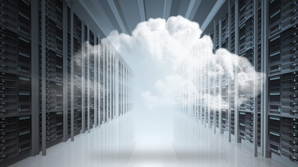 Manufacturers Have Embraced Cloud Technology