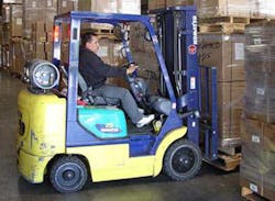 Propane Forklift Operators Eligible for Fuel Tax Credi Propane Forklift Operators Eligible for Fuel Tax Credi