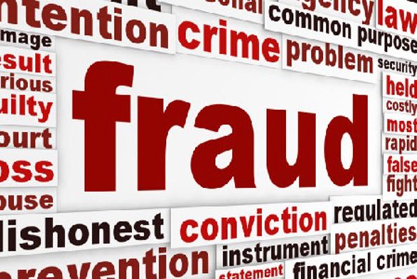 Who is Causing Supply Chain Fraud