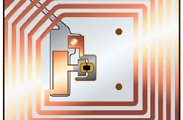 RFID Demand Up with Rise of OmniChannel Retailing