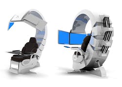 Hightech Companies See Growth So Building Flexibility into Supply Chains Hightech Companies See Growth So Building Flexibility into Supply Chains