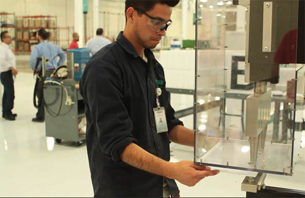 Using Behavior to Bolster Workforce Talent