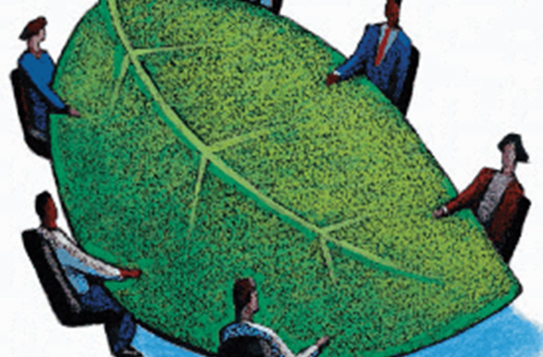 Transportation Not at Top of List for Sustainability