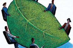 Transportation Not at Top of List for Sustainability Transportation Not at Top of List for Sustainability