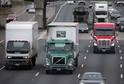 EPA Proposes New Rules for Large Trucks in Bid to Reduce Emissions EPA Proposes New Rules for Large Trucks in Bid to Reduce Emissions