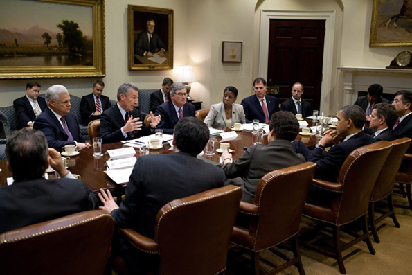 CEOs Trying to Make Their Companies Smarter