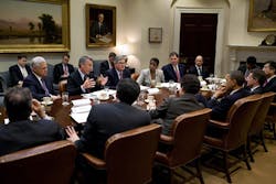 CEOs Trying to Make Their Companies Smarter CEOs Trying to Make Their Companies Smarter