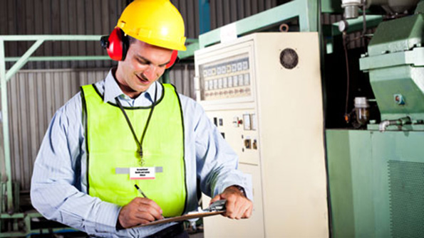 Why do Employees Keep Quiet about Safety Concerns
