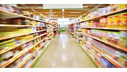 Logistics for CPG Industry Varies Globally Logistics for CPG Industry Varies Globally