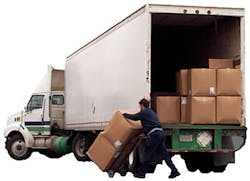 Is a Single Truckload Market Rate Real Is a Single Truckload Market Rate Real