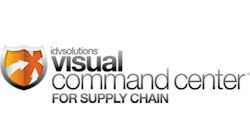 Mhlnews 3900 Visual Command Center Supply Chain