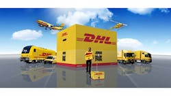 DHL Invests in Africa A Future Powerhouse DHL Invests in Africa A Future Powerhouse