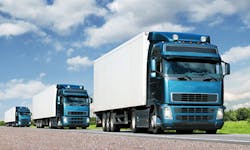 Rising Transportation Costs Drives CPG Industry to Rethink Supply Chain Network Rising Transportation Costs Drives CPG Industry to Rethink Supply Chain Network