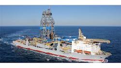 A Smart Ship Is In the Works A Smart Ship Is In the Works